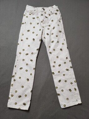 Reformation SIZE 26 High Rise Jeans - Mixed Emotions